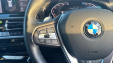 BMW X3 xDrive20d MHT xLine 5dr Step Auto Diesel Estate